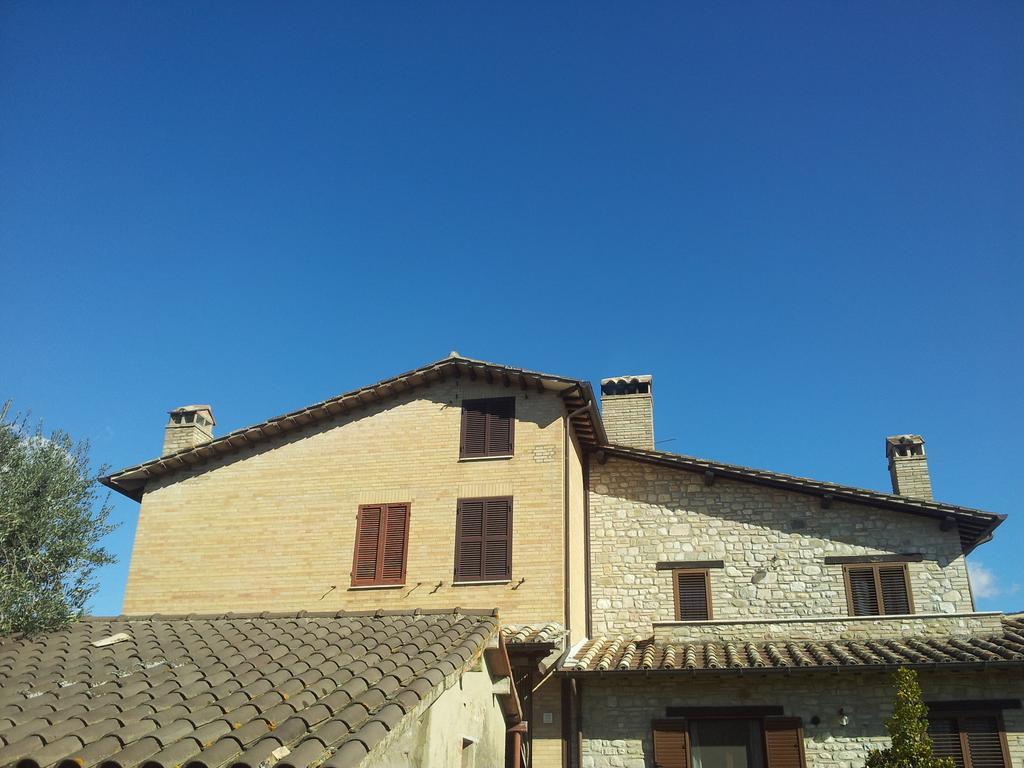 Assisana Affittacamere Santa Maria Degli Angeli  Esterno foto