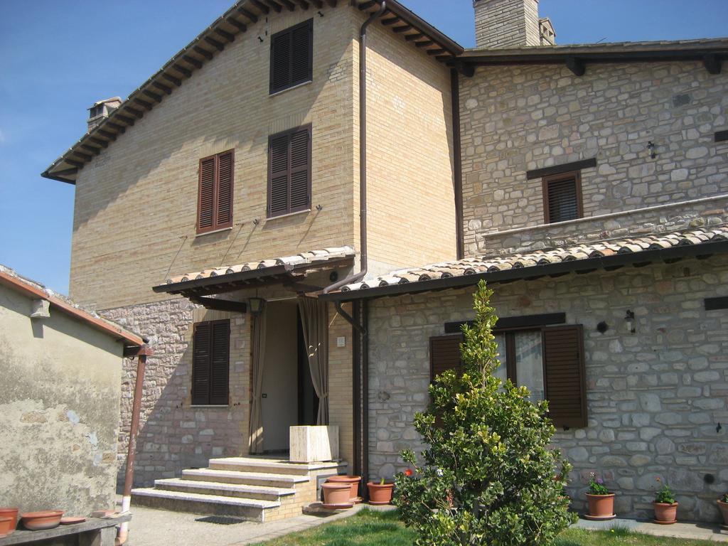 Assisana Affittacamere Santa Maria Degli Angeli  Camera foto